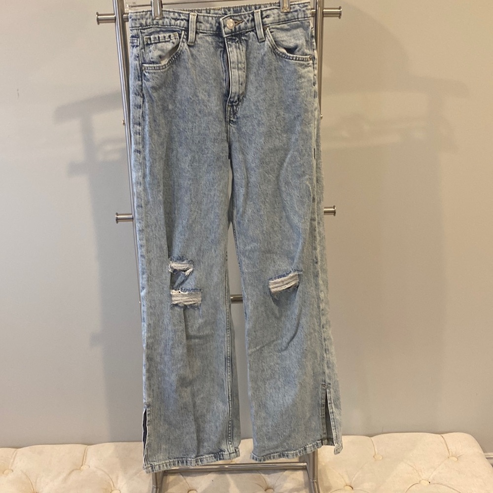 H&M Girl’s Jeans